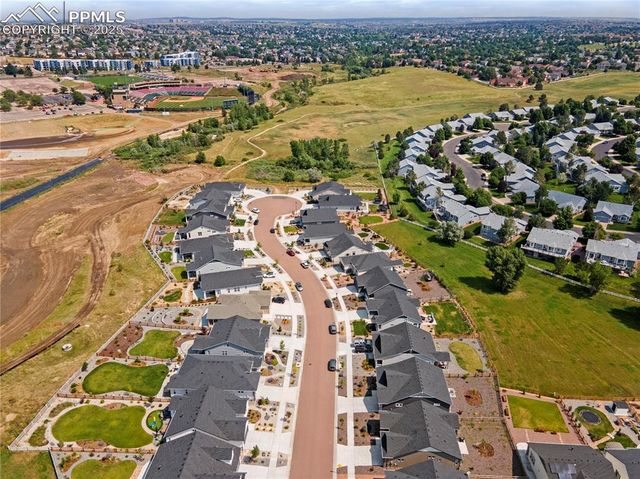 4023 Ivy Hill Drive, Colorado Springs, CO 80922