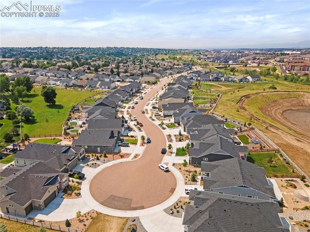 4023 Ivy Hill Drive, Colorado Springs, CO 80922