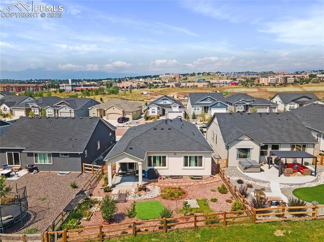 4023 Ivy Hill Drive, Colorado Springs, CO 80922