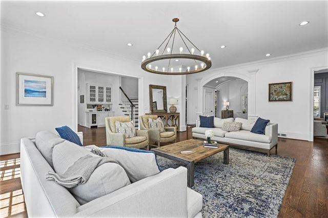 4371 Club Drive NE, Atlanta, GA 30319