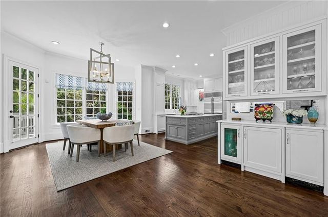 4371 Club Drive NE, Atlanta, GA 30319