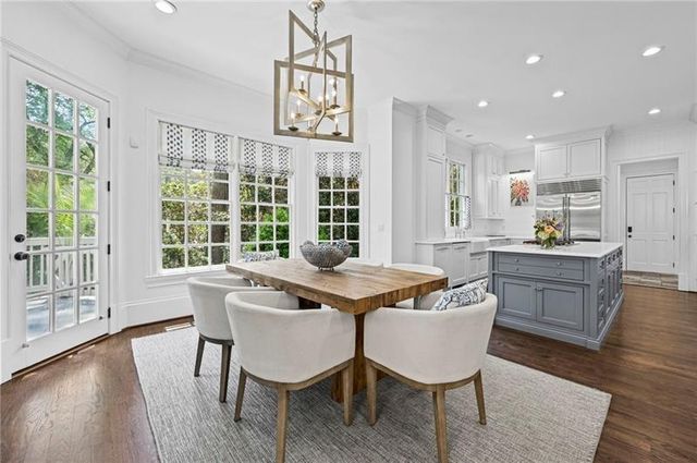 4371 Club Drive NE, Atlanta, GA 30319