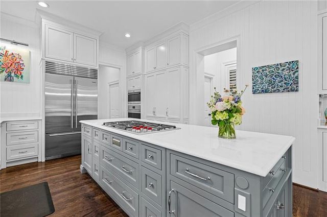 4371 Club Drive NE, Atlanta, GA 30319