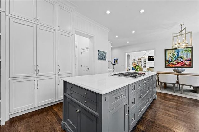 4371 Club Drive NE, Atlanta, GA 30319