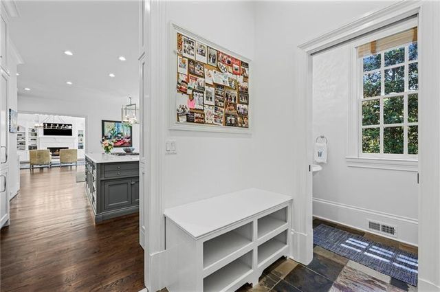 4371 Club Drive NE, Atlanta, GA 30319