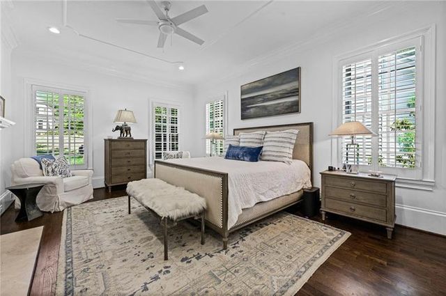 4371 Club Drive NE, Atlanta, GA 30319