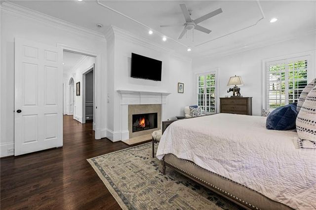 4371 Club Drive NE, Atlanta, GA 30319