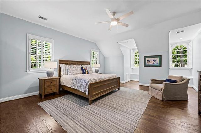 4371 Club Drive NE, Atlanta, GA 30319