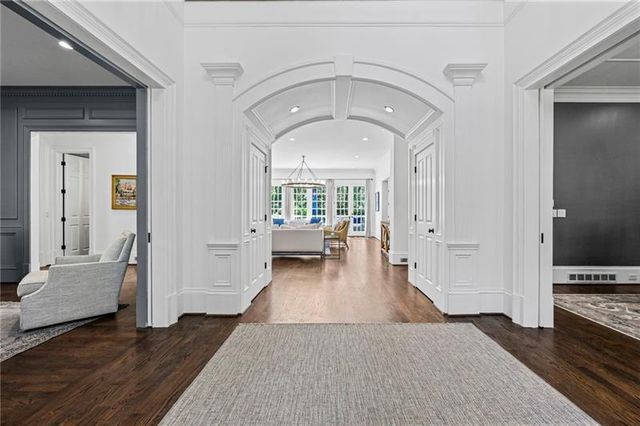 4371 Club Drive NE, Atlanta, GA 30319