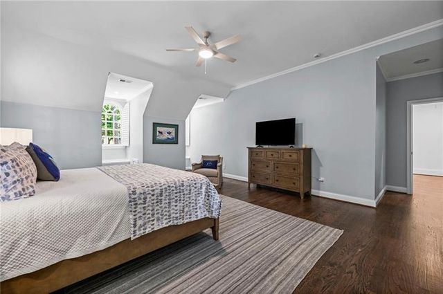 4371 Club Drive NE, Atlanta, GA 30319