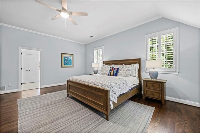 4371 Club Drive NE, Atlanta, GA 30319