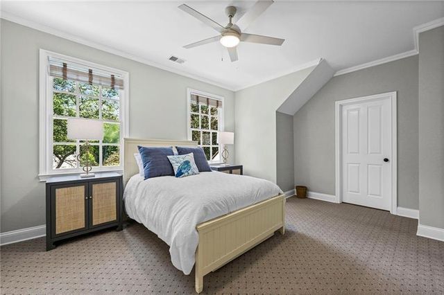 4371 Club Drive NE, Atlanta, GA 30319