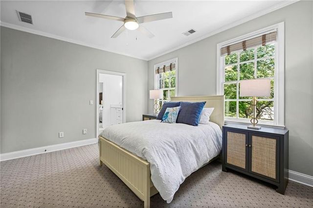 4371 Club Drive NE, Atlanta, GA 30319