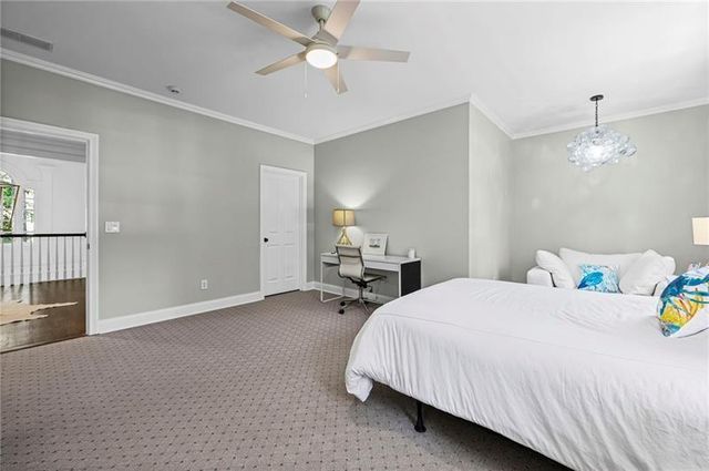 4371 Club Drive NE, Atlanta, GA 30319