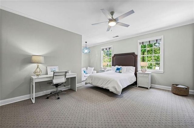 4371 Club Drive NE, Atlanta, GA 30319