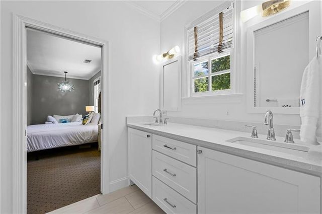 4371 Club Drive NE, Atlanta, GA 30319