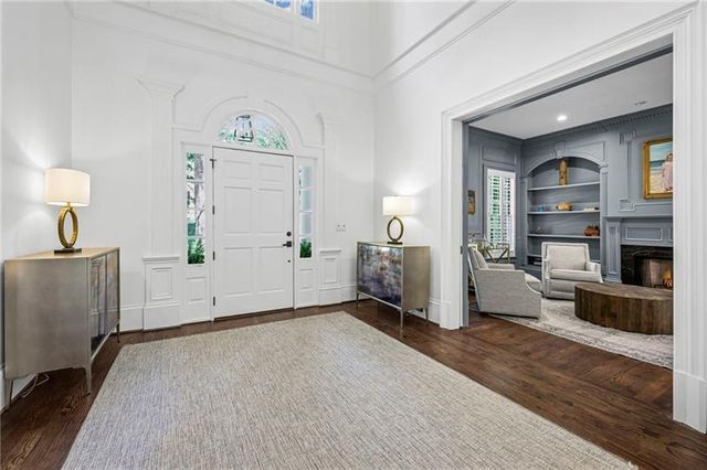 4371 Club Drive NE, Atlanta, GA 30319