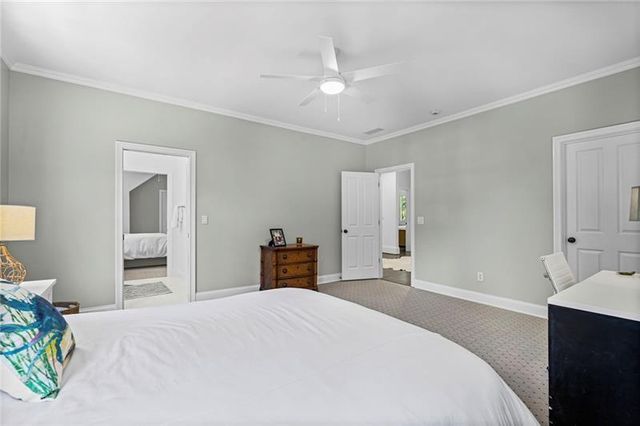 4371 Club Drive NE, Atlanta, GA 30319