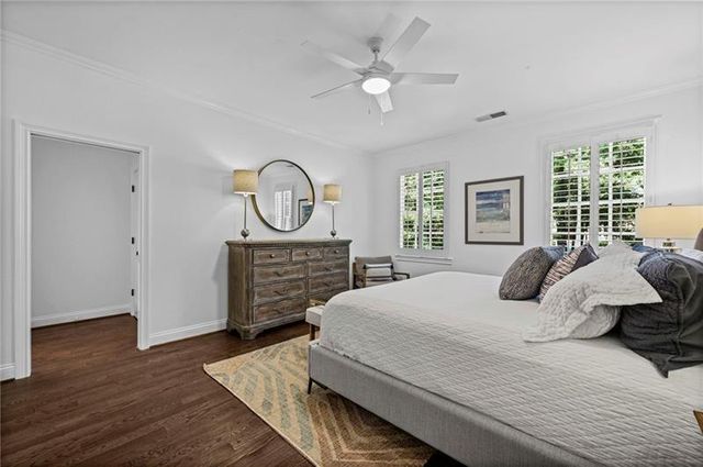 4371 Club Drive NE, Atlanta, GA 30319