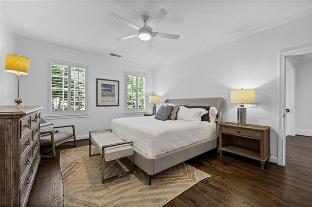4371 Club Drive NE, Atlanta, GA 30319