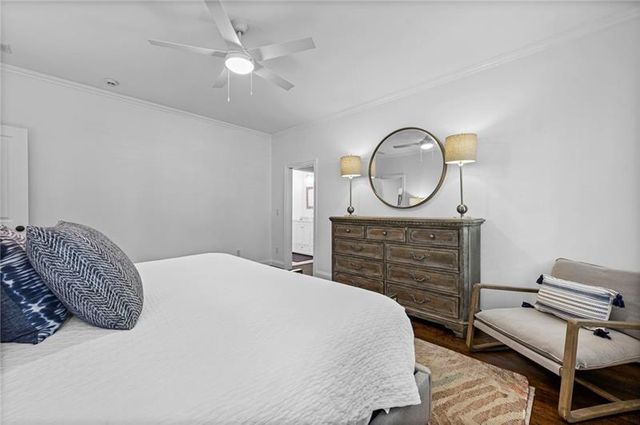 4371 Club Drive NE, Atlanta, GA 30319