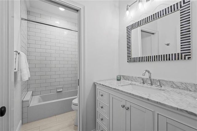 4371 Club Drive NE, Atlanta, GA 30319