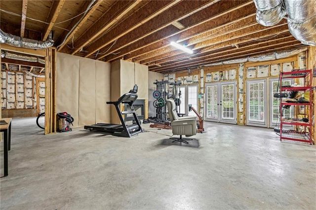 4371 Club Drive NE, Atlanta, GA 30319