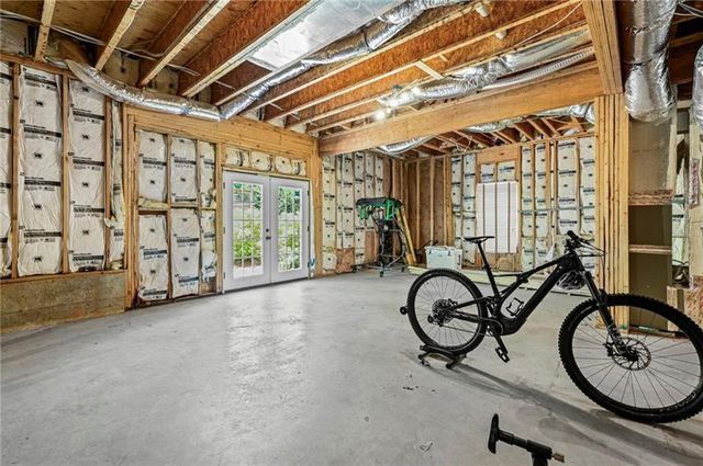 4371 Club Drive NE, Atlanta, GA 30319
