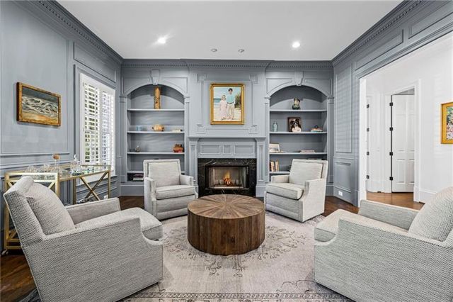 4371 Club Drive NE, Atlanta, GA 30319