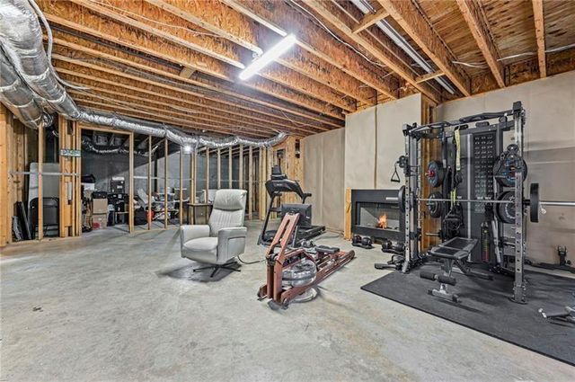 4371 Club Drive NE, Atlanta, GA 30319