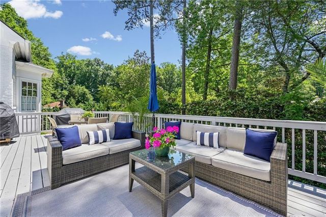4371 Club Drive NE, Atlanta, GA 30319