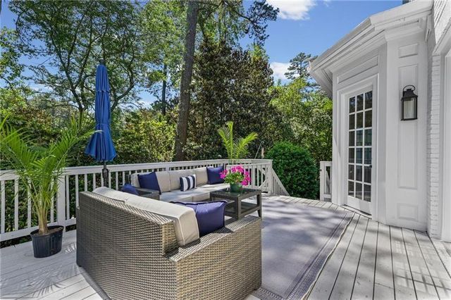 4371 Club Drive NE, Atlanta, GA 30319