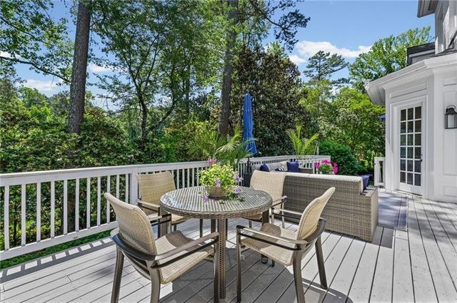 4371 Club Drive NE, Atlanta, GA 30319