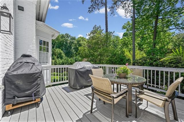 4371 Club Drive NE, Atlanta, GA 30319