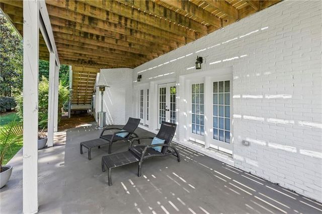 4371 Club Drive NE, Atlanta, GA 30319