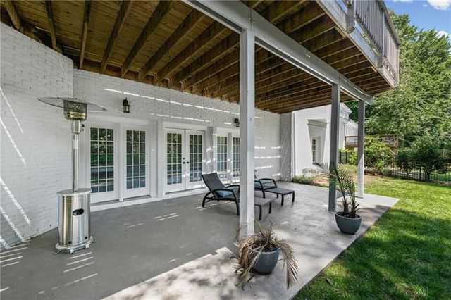 4371 Club Drive NE, Atlanta, GA 30319
