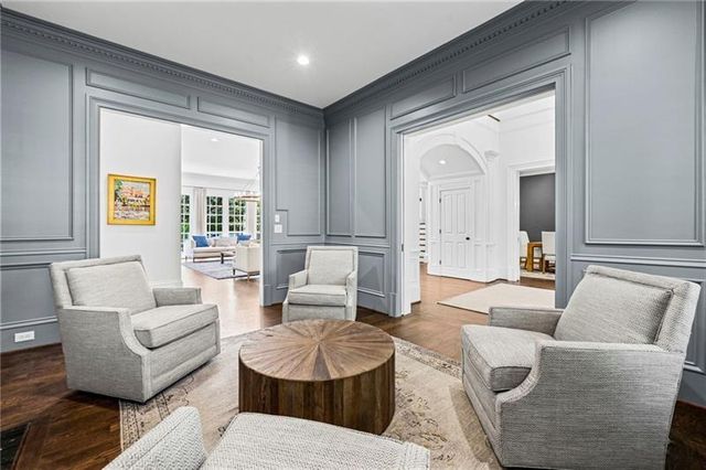 4371 Club Drive NE, Atlanta, GA 30319