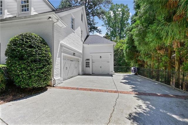 4371 Club Drive NE, Atlanta, GA 30319