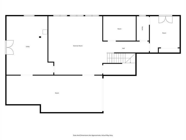4371 Club Drive NE, Atlanta, GA 30319