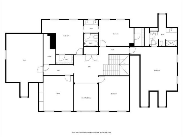4371 Club Drive NE, Atlanta, GA 30319