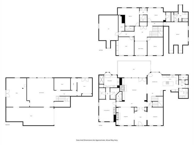 4371 Club Drive NE, Atlanta, GA 30319
