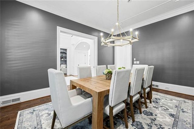4371 Club Drive NE, Atlanta, GA 30319
