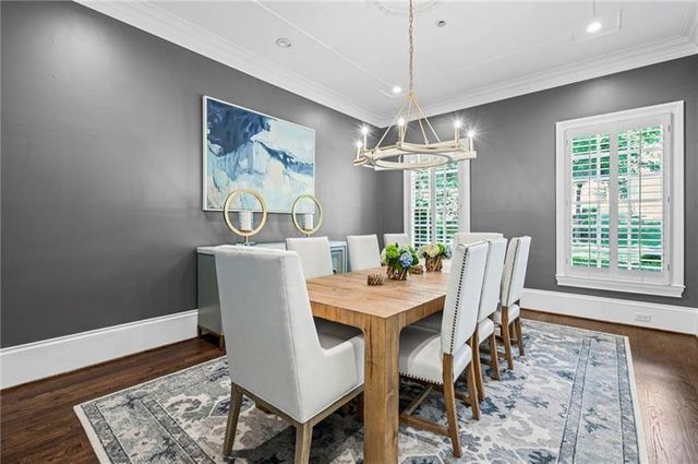 4371 Club Drive NE, Atlanta, GA 30319