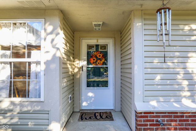 1001 Tulip Way, Fortville, IN 46040