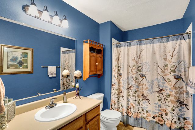 1001 Tulip Way, Fortville, IN 46040