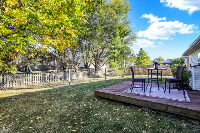 1001 Tulip Way, Fortville, IN 46040