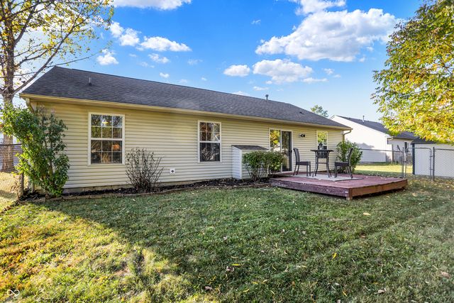 1001 Tulip Way, Fortville, IN 46040
