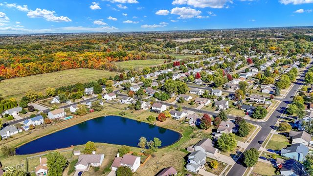 1001 Tulip Way, Fortville, IN 46040