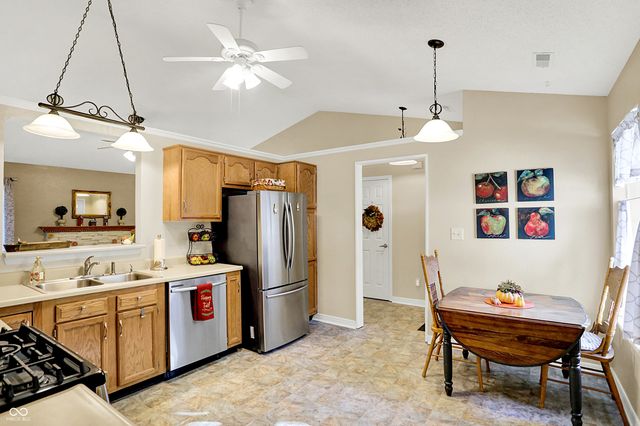 1001 Tulip Way, Fortville, IN 46040