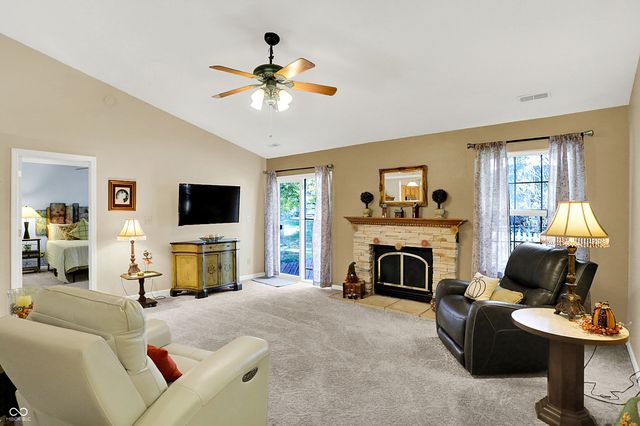 1001 Tulip Way, Fortville, IN 46040